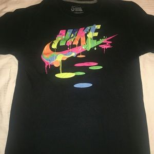 Men nike t shirt